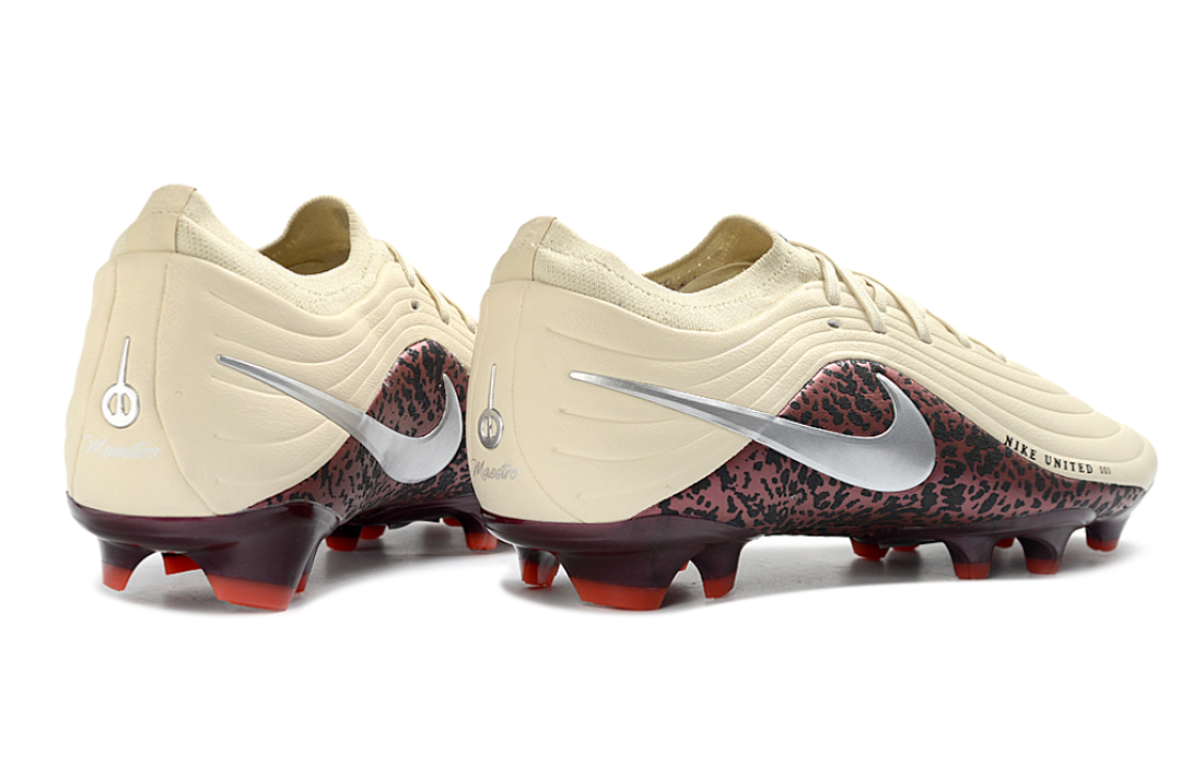 Nike United Tiempo Maestro - Campo