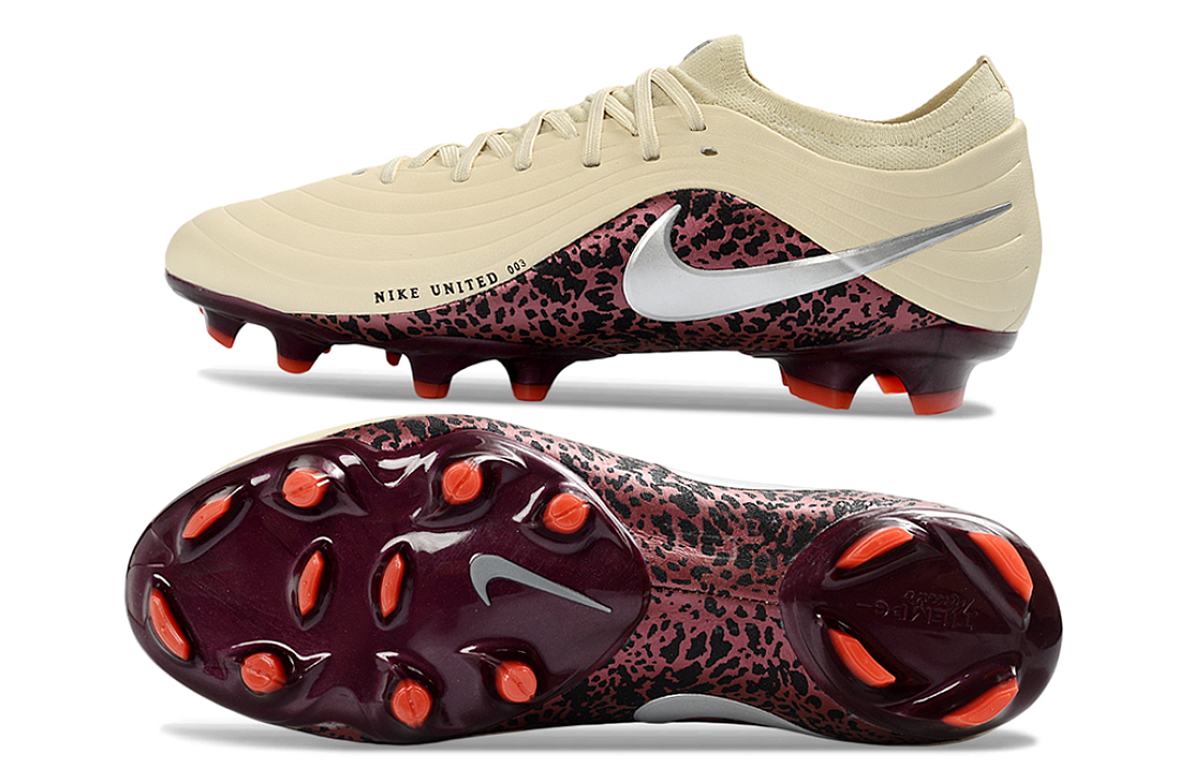 Nike United Tiempo Maestro - Campo