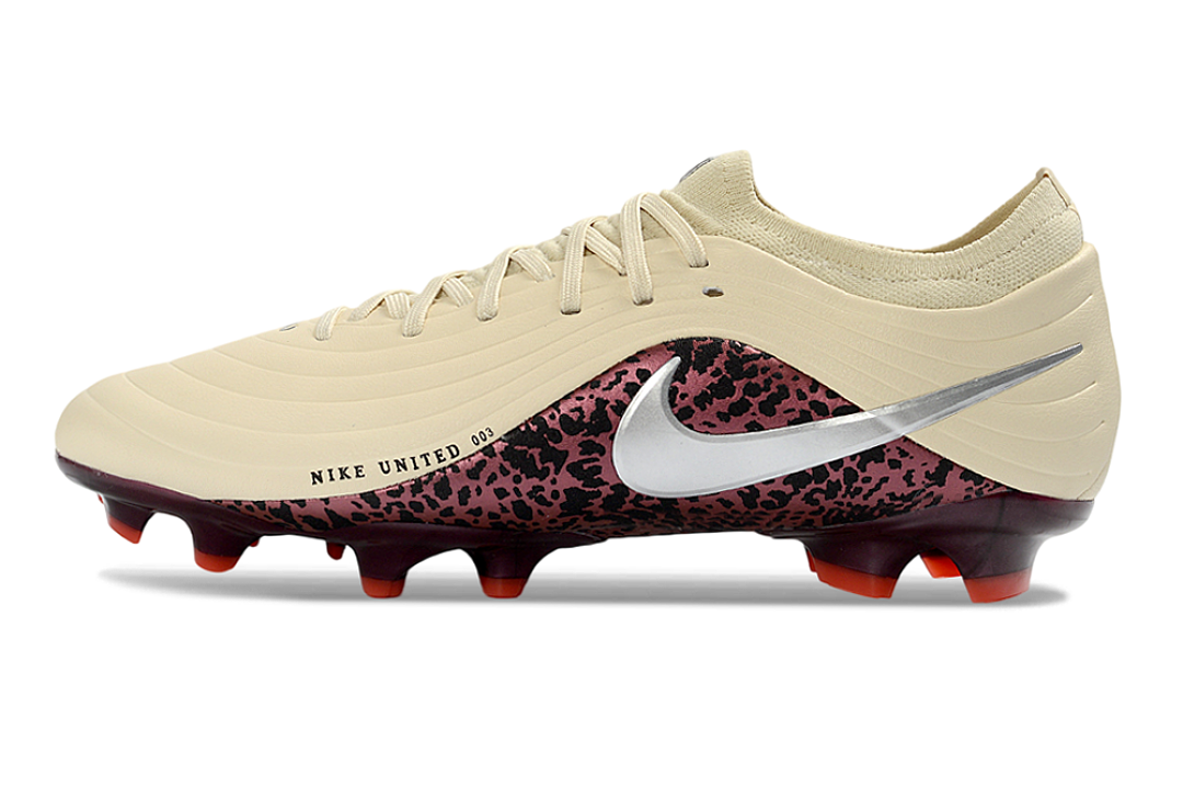 Nike United Tiempo Maestro - Campo