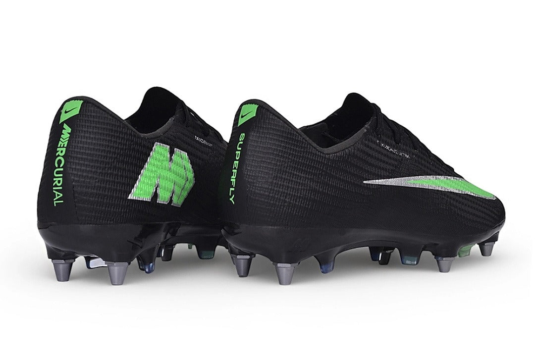 Nike Mercurial Superfly 17- Trava Mista