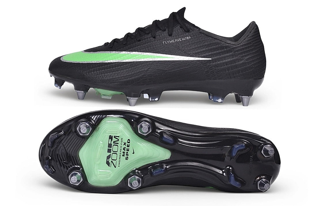 Nike Mercurial Superfly 17- Trava Mista