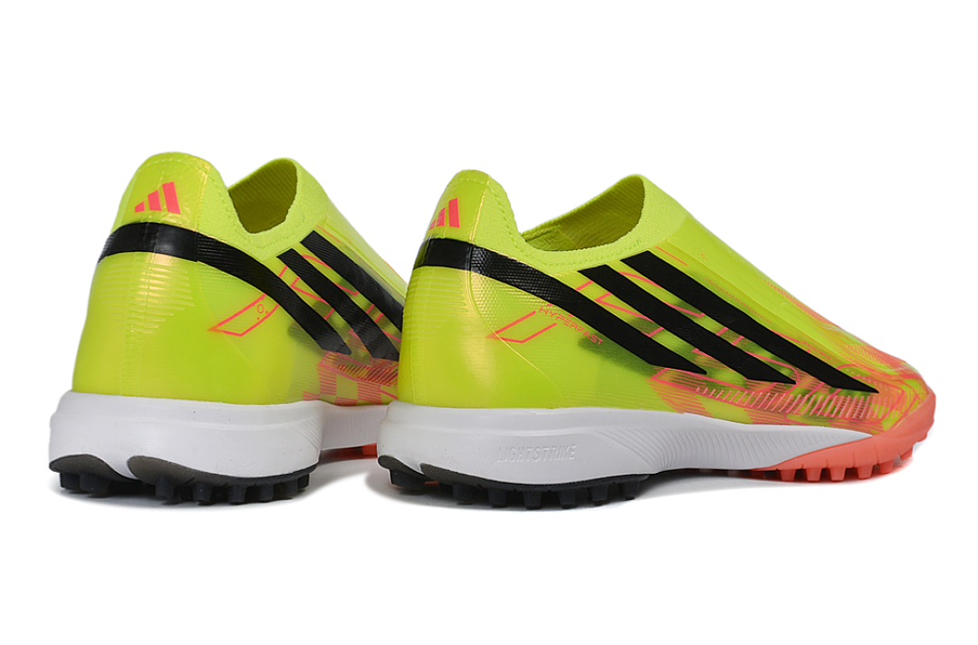 F50 Hyperfast Elite Laceless
