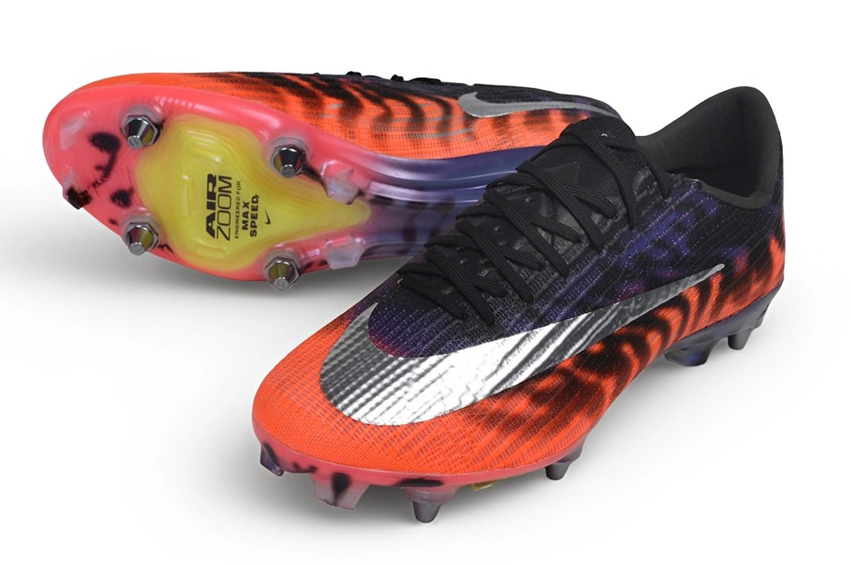 Nike Mercurial Superfly 17- Trava Mista