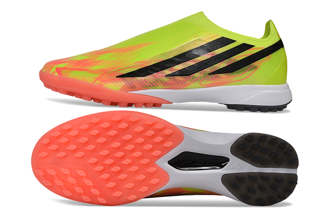F50 Hyperfast Elite Laceless