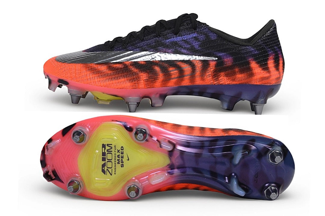 Nike Mercurial Superfly 17- Trava Mista