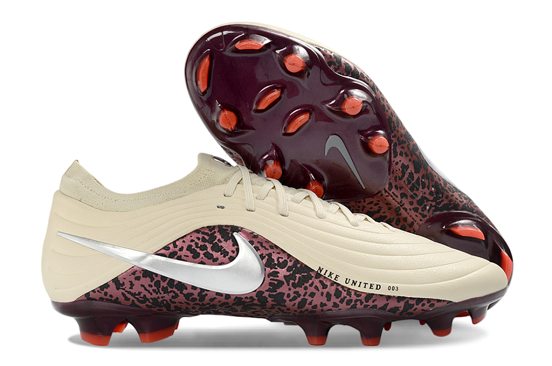 Nike United Tiempo Maestro - Campo