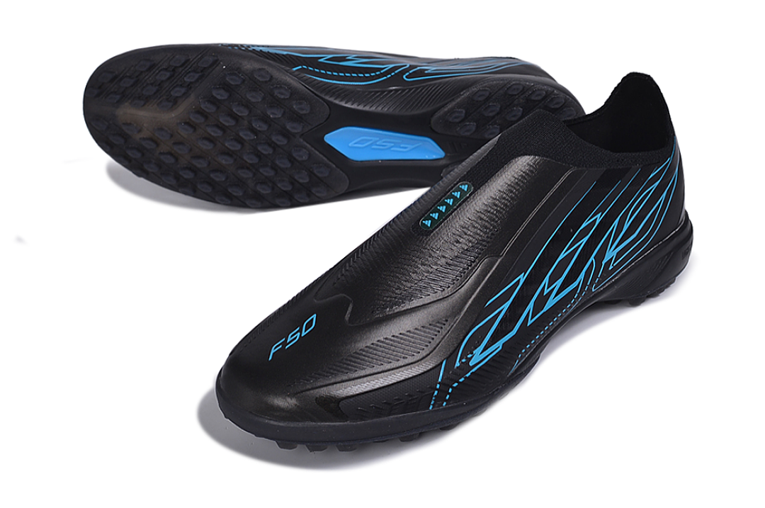 F50 Hyperfast Elite Laceless