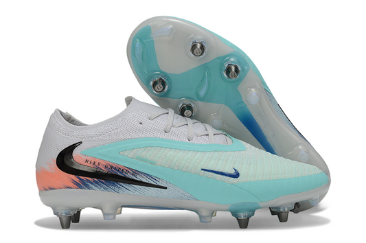 Nike Phantom GX III - Chuteira de Campo (Trava Mista)