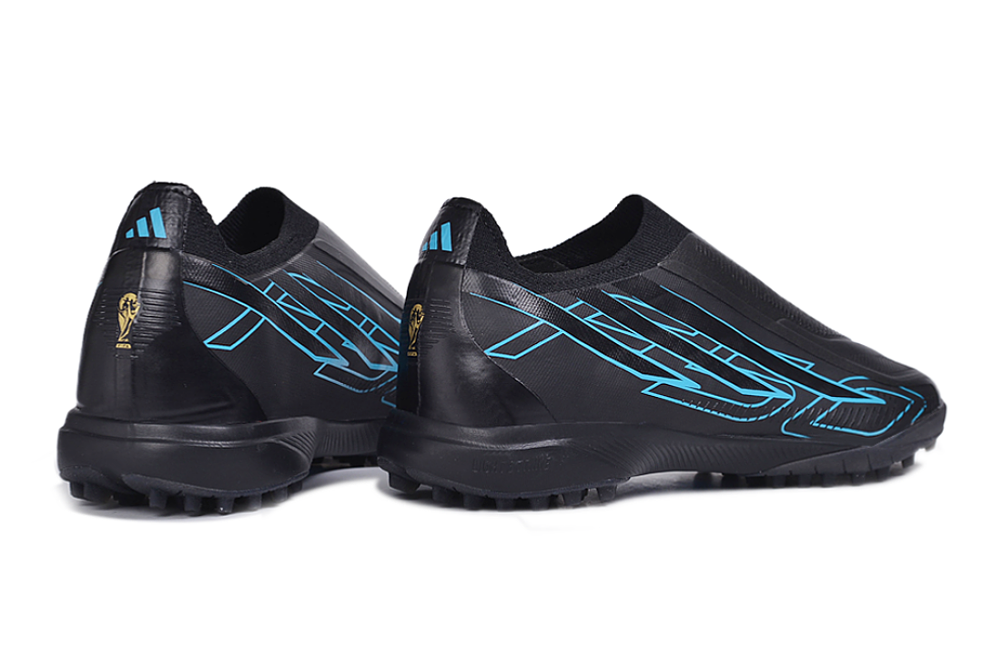 F50 Hyperfast Elite Laceless