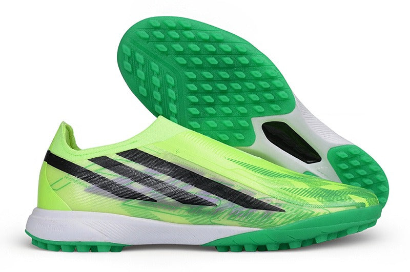 F50 Hyperfast Elite Laceless
