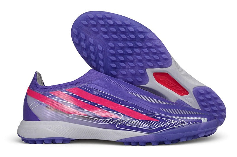 F50 Hyperfast Elite Laceless