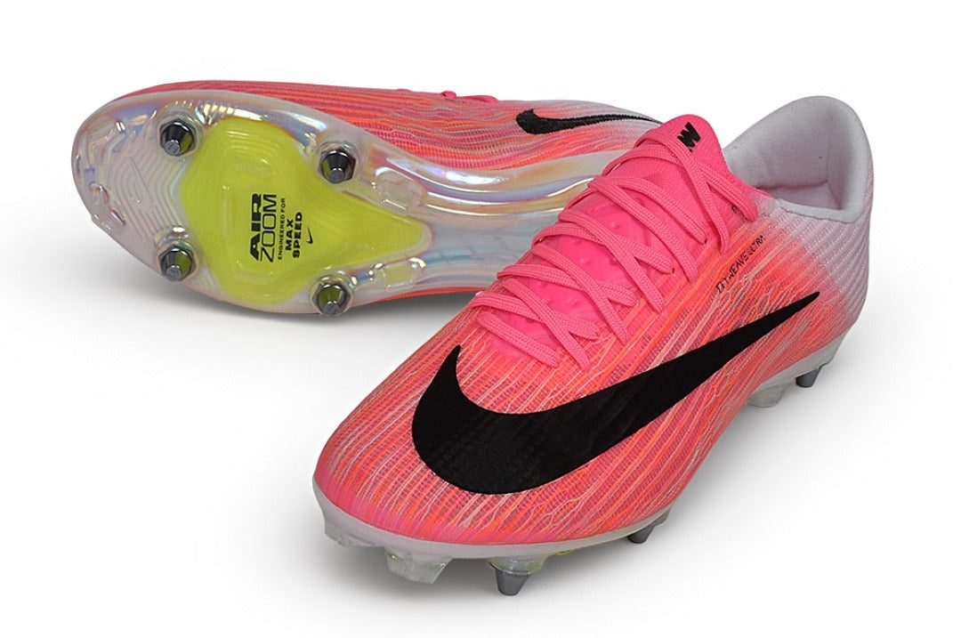 Nike Mercurial Superfly 17- Trava Mista