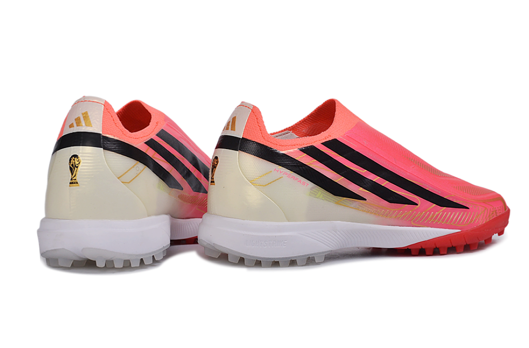 F50 Hyperfast Elite Laceless