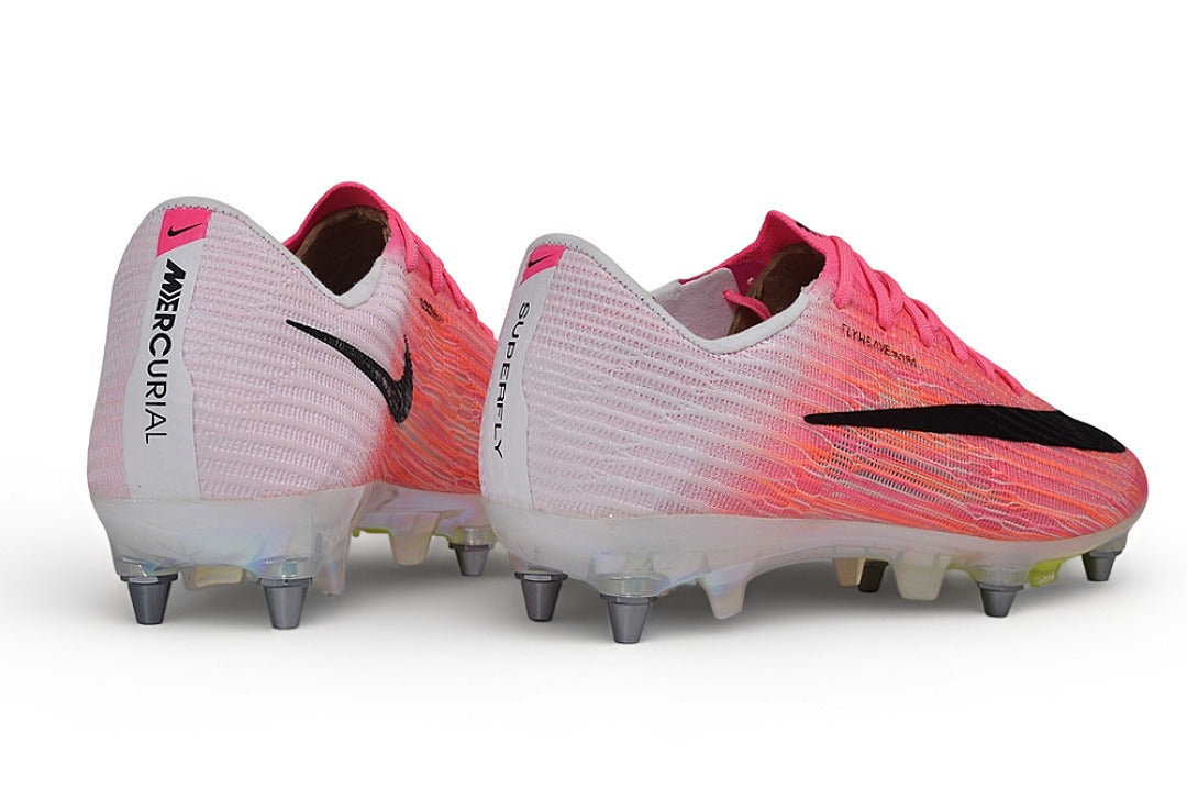 Nike Mercurial Superfly 17- Trava Mista