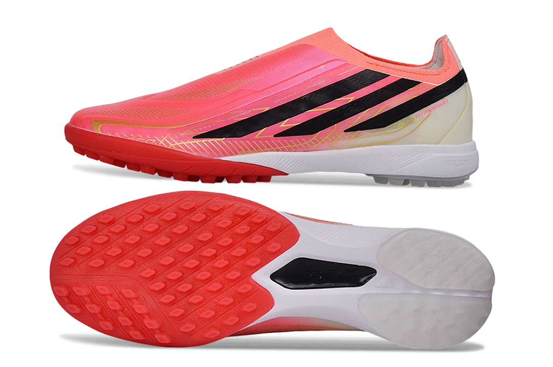 F50 Hyperfast Elite Laceless