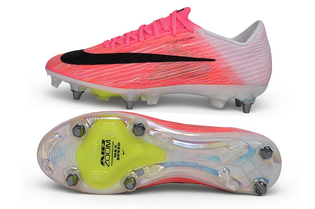 Nike Mercurial Superfly 17- Trava Mista