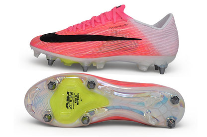 Nike Mercurial Superfly 17- Trava Mista