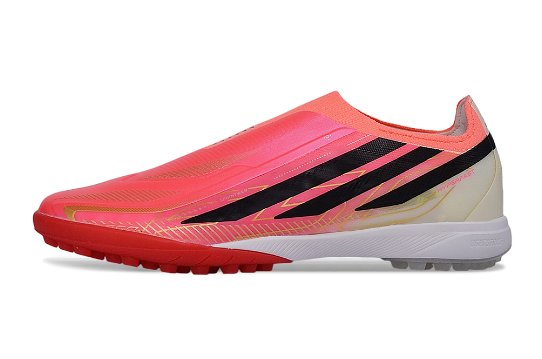 F50 Hyperfast Elite Laceless