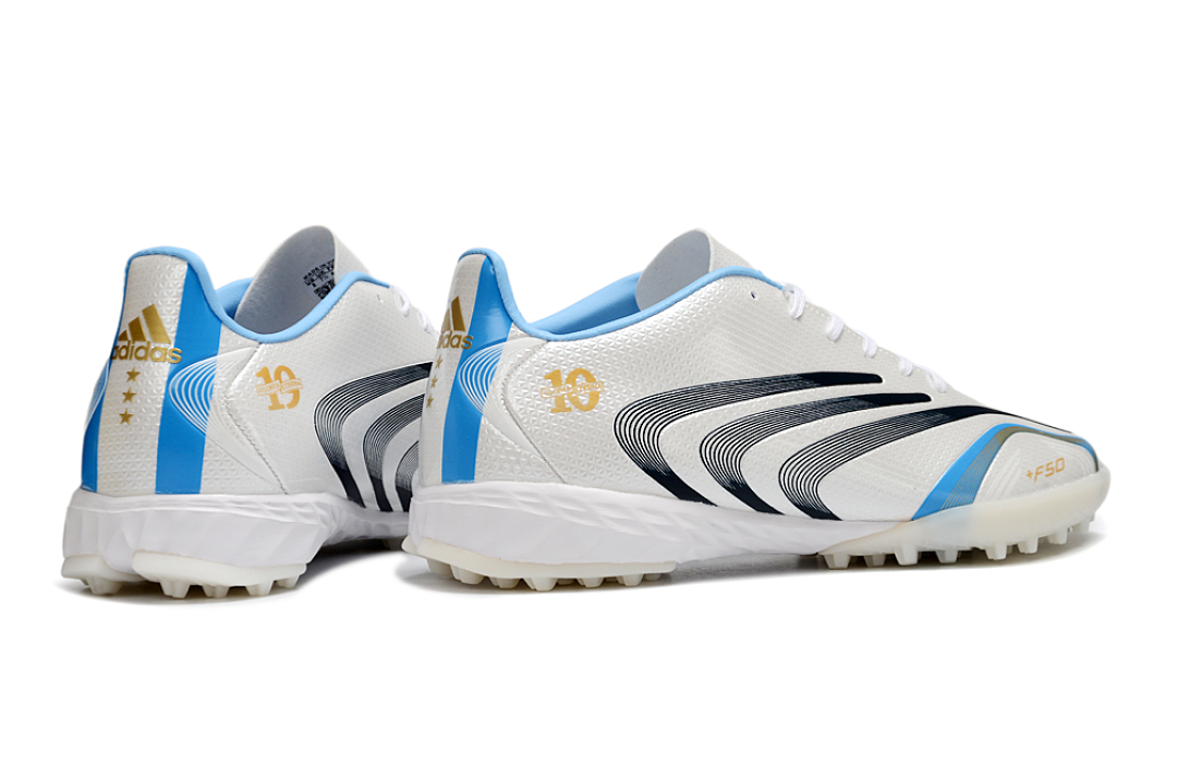 Adidas F-50  - El último tango