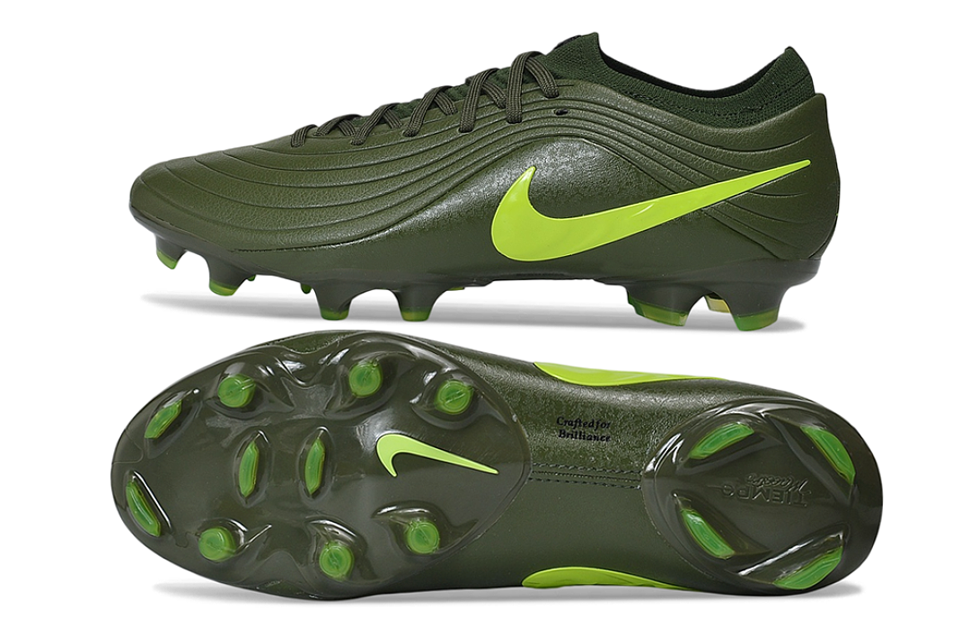 Nike United Tiempo Maestro - Campo