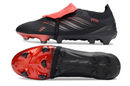 Adidas Predator Tongue 26 - "Leather Tech Pack"