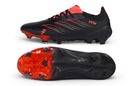Adidas Predator Tongue 26 - "Leather Tech Pack"