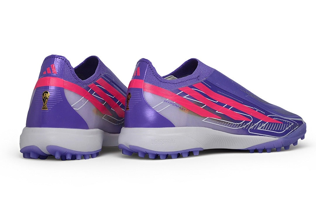 F50 Hyperfast Elite Laceless