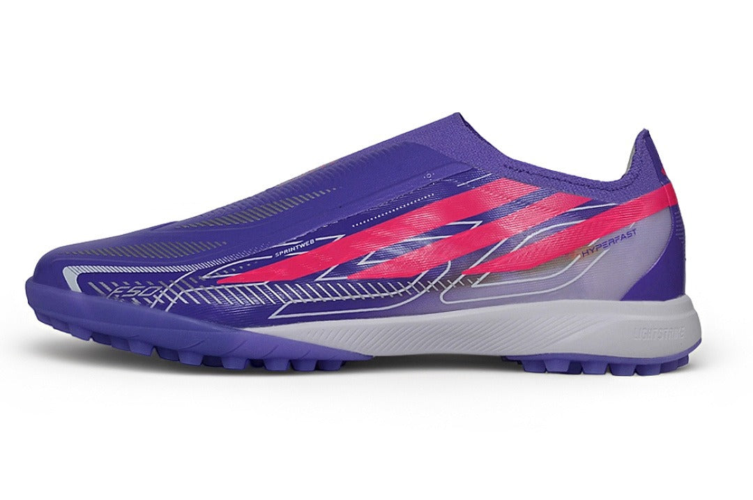 F50 Hyperfast Elite Laceless