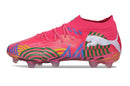 Puma Future 8 Ultimate Campo FG - Rosa