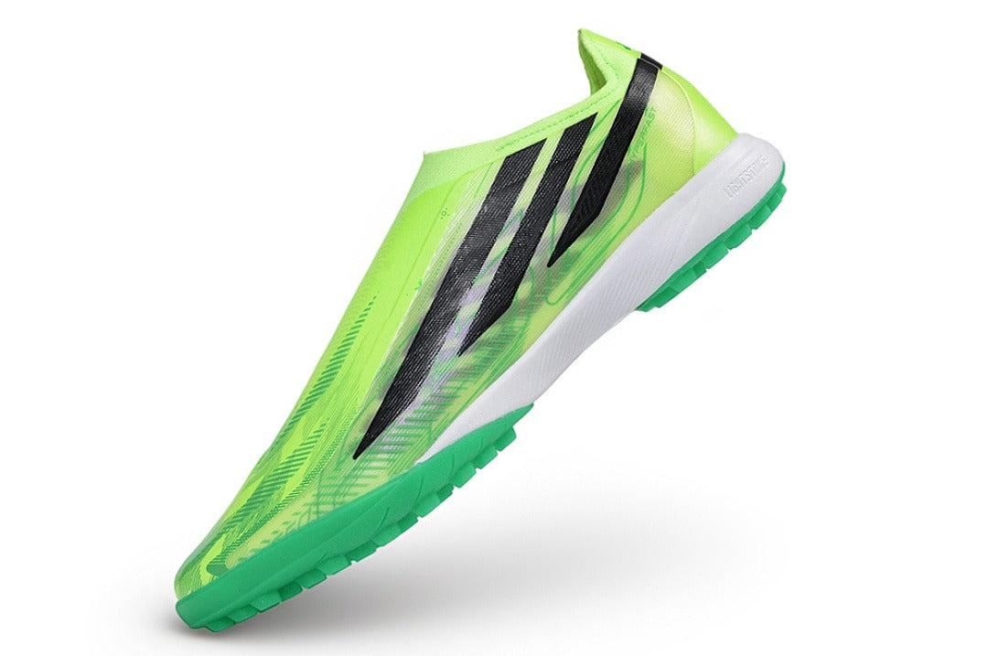 F50 Hyperfast Elite Laceless