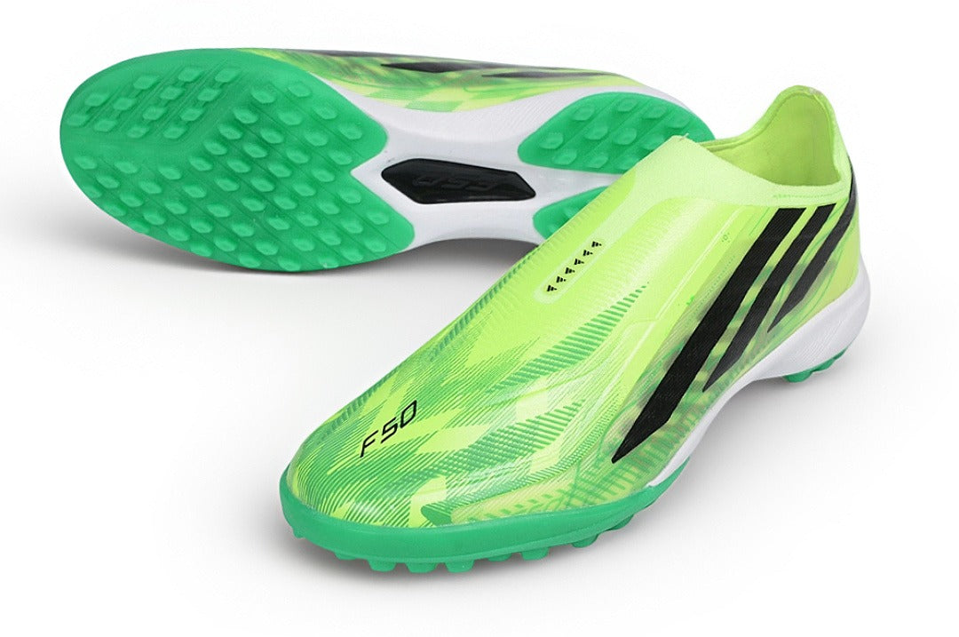 F50 Hyperfast Elite Laceless