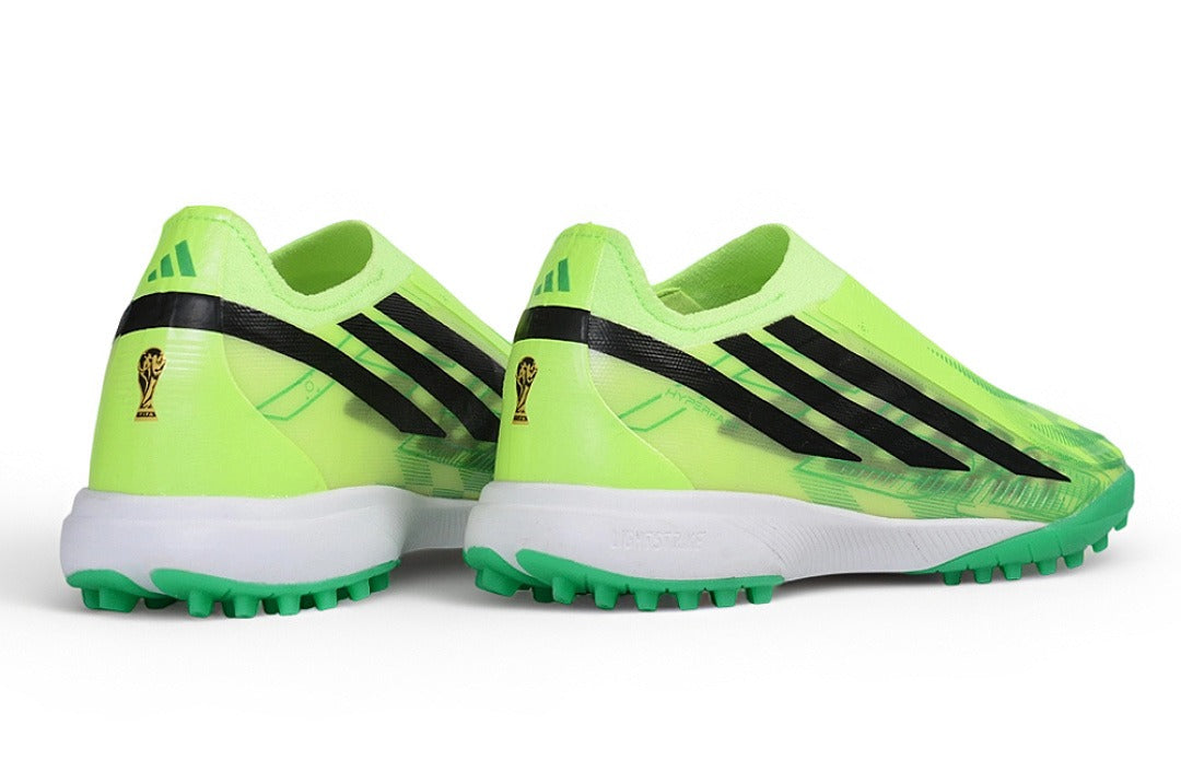 F50 Hyperfast Elite Laceless