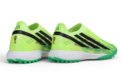 F50 Hyperfast Elite Laceless