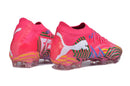 Puma Future 8 Ultimate Campo FG - Rosa