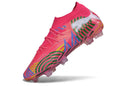 Puma Future 8 Ultimate Campo FG - Rosa