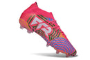 Puma Future 8 Ultimate Campo FG - Rosa