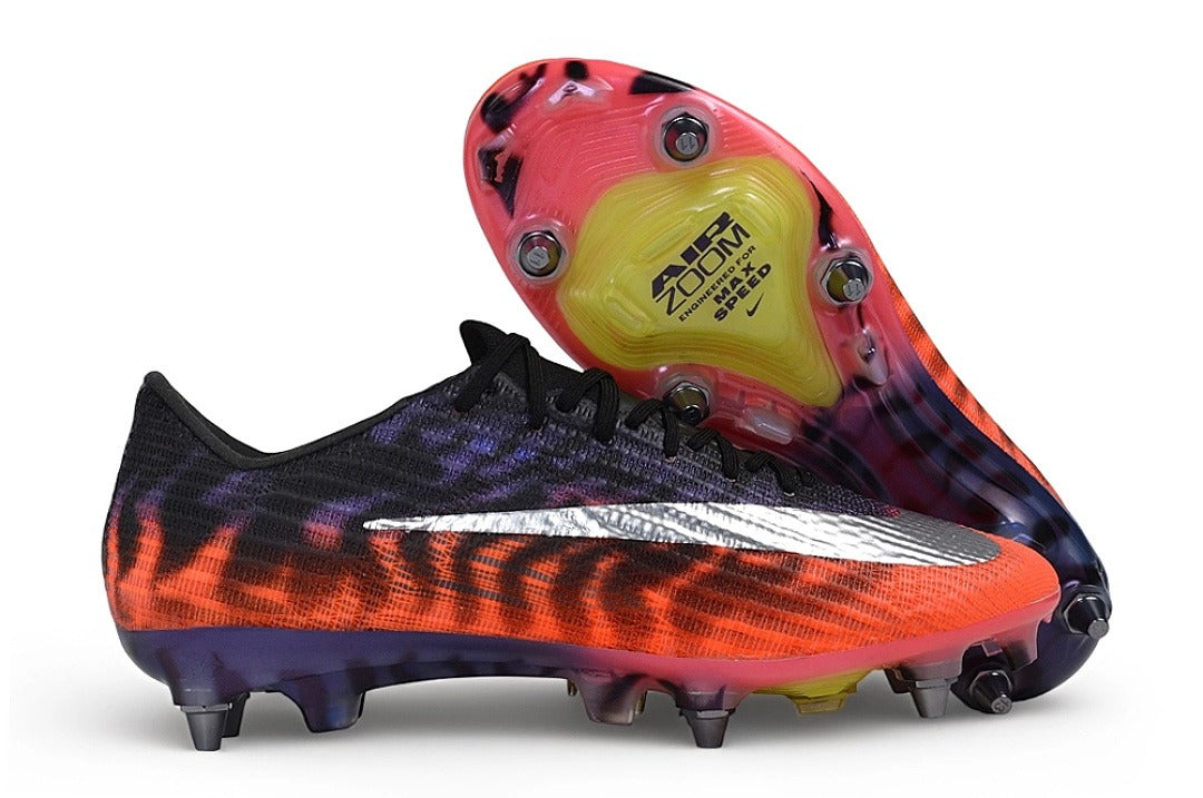 Nike Mercurial Superfly 17- Trava Mista