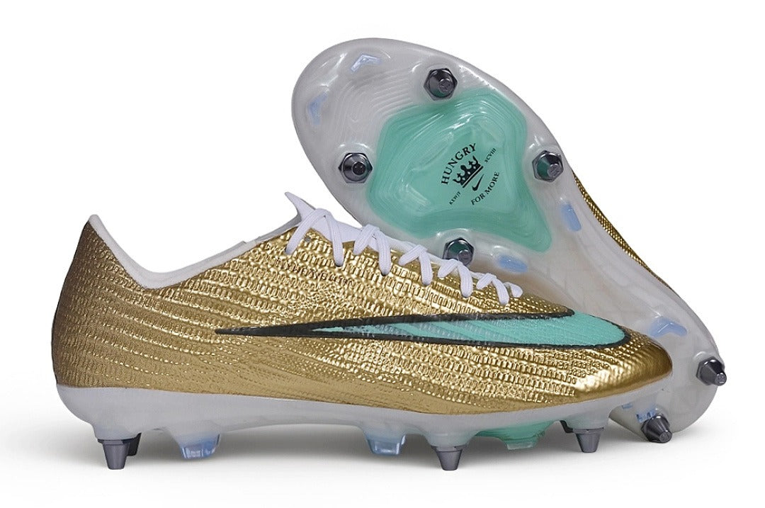 Nike Mercurial Superfly 17- Trava Mista