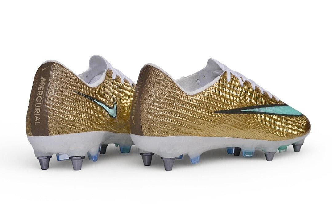Nike Mercurial Superfly 17- Trava Mista