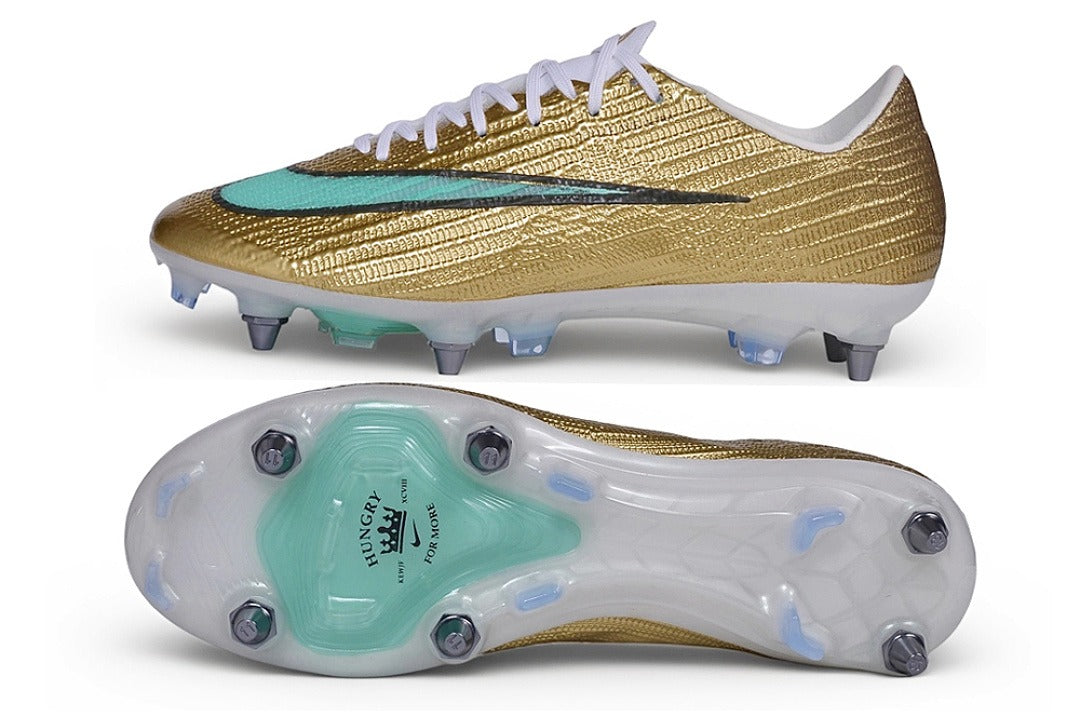 Nike Mercurial Superfly 17- Trava Mista