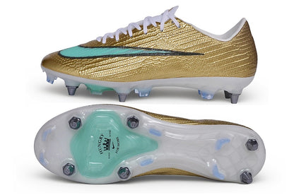 Nike Mercurial Superfly 17- Trava Mista