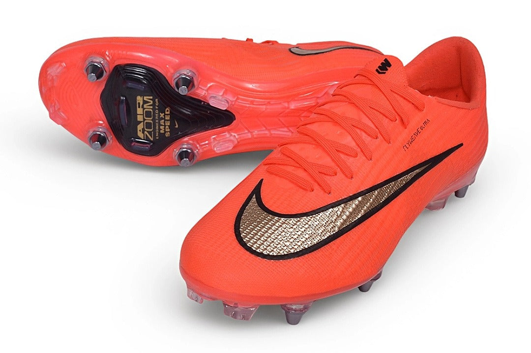 Nike Mercurial Superfly 17- Trava Mista