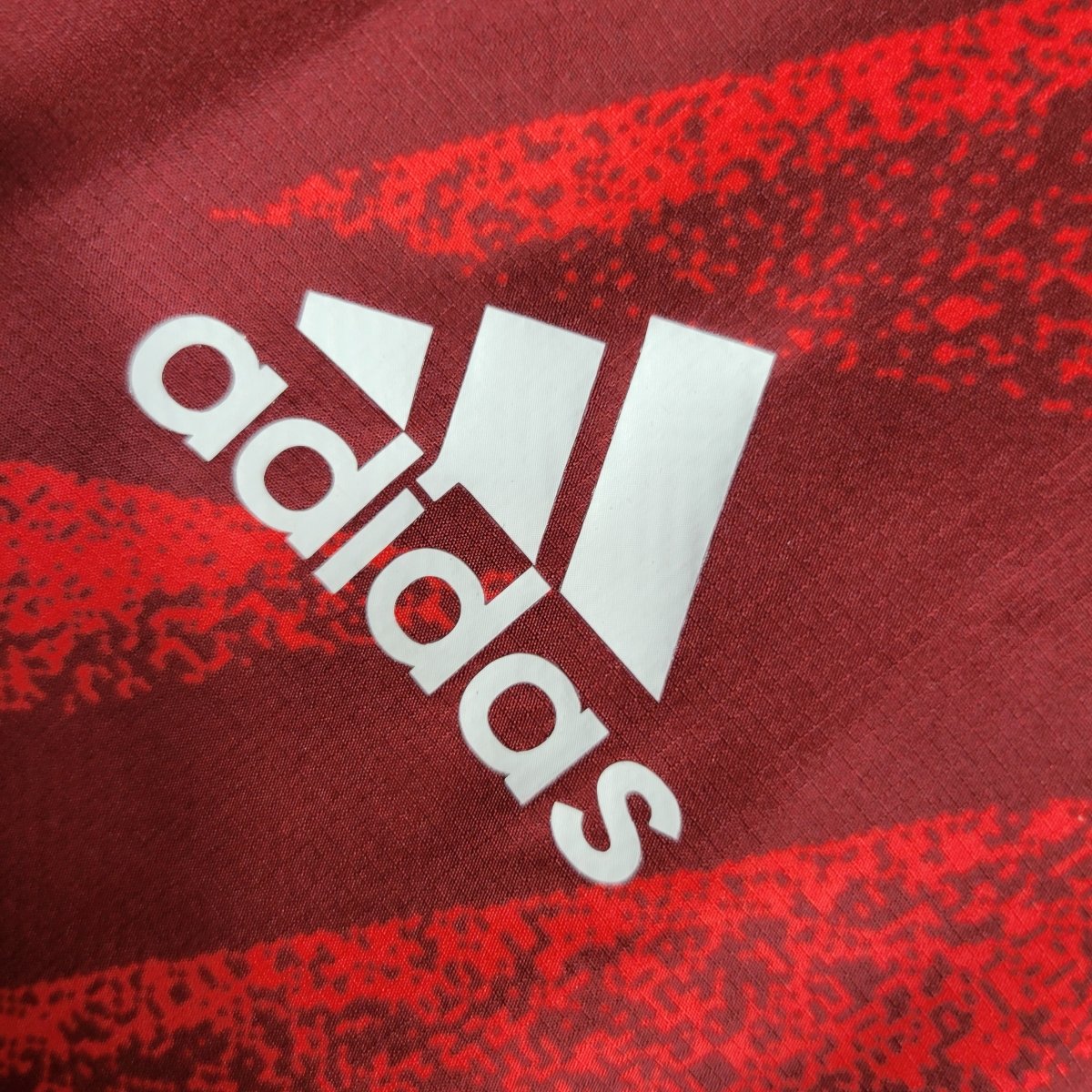 Jaqueta Corta-Vento Flamengo I 2023/24