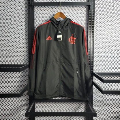 Jaqueta Corta-Vento Flamengo I