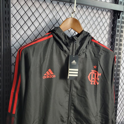Jaqueta Corta-Vento Flamengo I