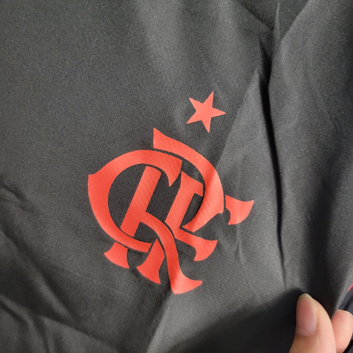 Jaqueta Corta-Vento Flamengo I