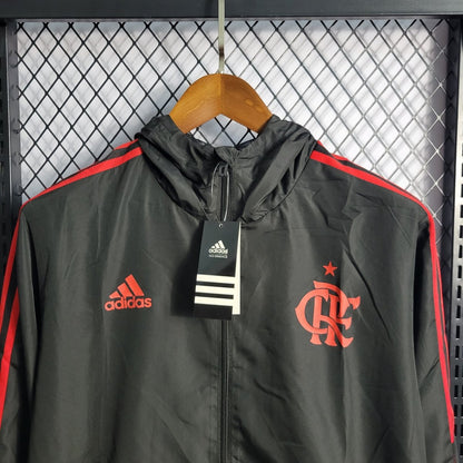 Jaqueta Corta-Vento Flamengo I