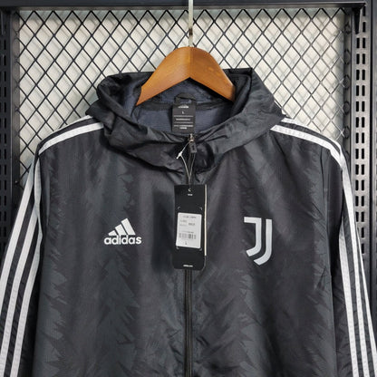 Jaqueta Corta-Vento Juventus I 2023/24