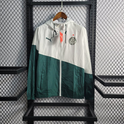 Jaqueta Corta-Vento Palmeiras I