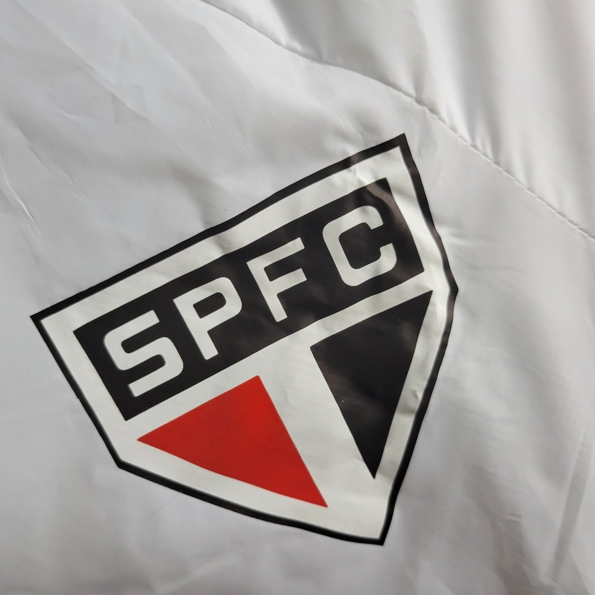 Jaqueta Corta-Vento São Paulo II 2023/24